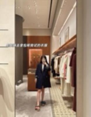 wholesale quality hermes women wool blazer model no. 3